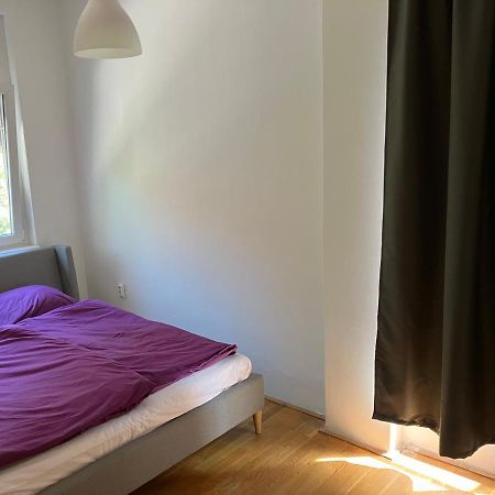 Honved N4. Apartman บาลาตอนแลลเล ภายนอก รูปภาพ