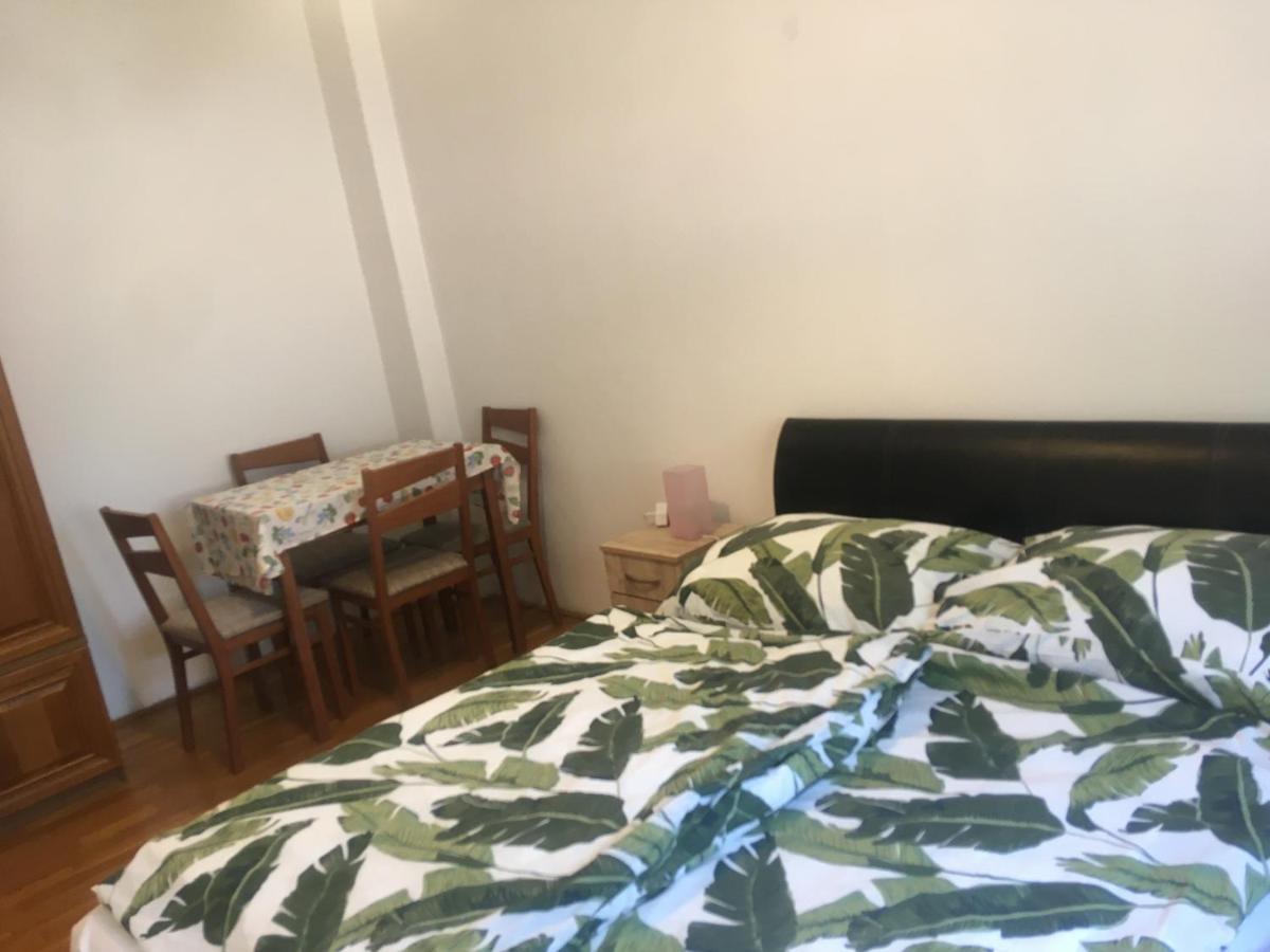 Honved N4. Apartman บาลาตอนแลลเล ภายนอก รูปภาพ