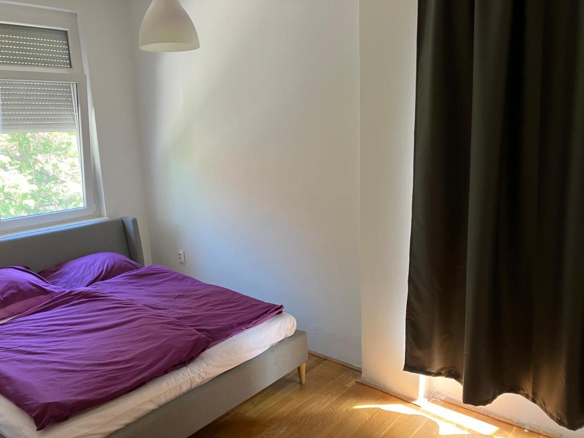 Honved N4. Apartman บาลาตอนแลลเล ภายนอก รูปภาพ